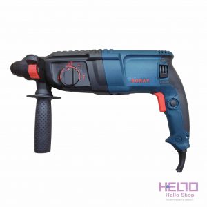 BORAY Hammer Drill Machine