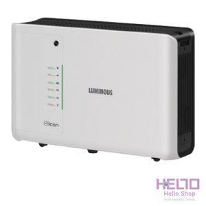 Luminous ICon 1100 IPS UPS 900 VA 756 Watt price in Bangladesh