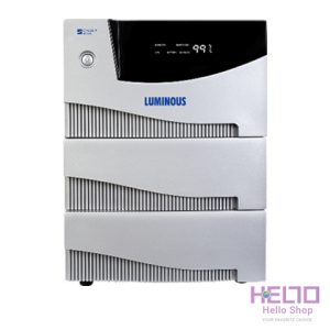 Home IPS UPS luminous cruze plus + 4 KVA price in Bangladesh