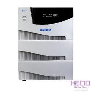 Luminous Cruze Plus 5.2 KVA 4420 Watt IPS