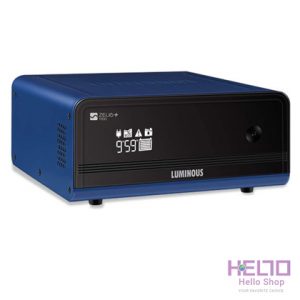 Luminous Zelio+ 1100 IPS UPS 900 VA 756Watt price ib bangladesh