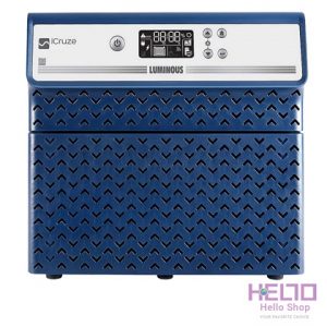 Hello Shop Luminous ICruze 3500 IPS UPS 3500VA 2800Watt sine wave ups ips bd at best price in Bangladesh