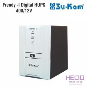 Sukam 400 VA 320 Watt IPS UPS
