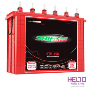 SAIF POWER STB 150