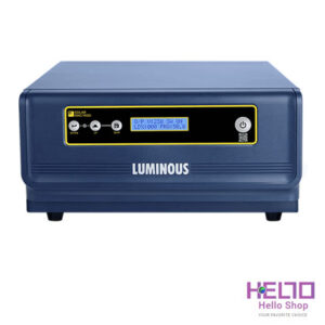 LUMINOUS NXG 1450 SOLAR IPS