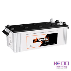 Spark XP 200Ah