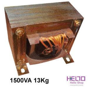 1500VA 12V IPS Transformer