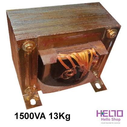 1500VA 12V IPS Transformer