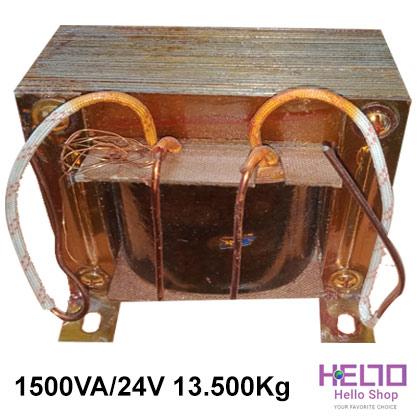 1500VA 24V IPS Transformer