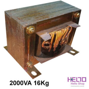 2000VA 24V IPS Transformer