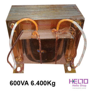 600VA 12V IPS Transformer