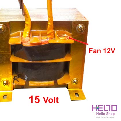 DSP IPS Transformer