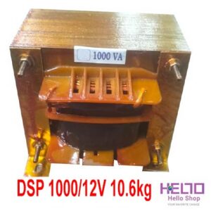 1000VA 12V DSP IPS Transformer