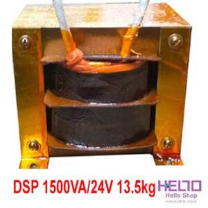 1500VA 24V DSP IPS Transformer