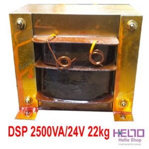 2500VA 24V DSP IPS Transformer