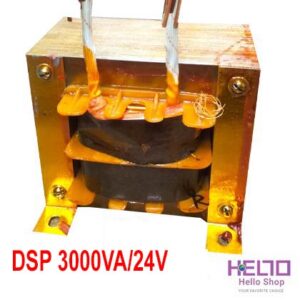 3000VA 24V DSP IPS Transformer