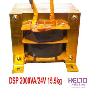 2000VA 24V DSP IPS Transformer