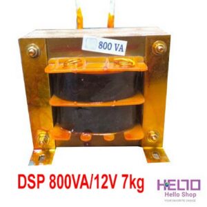 800VA 12V DSP IPS Transformer