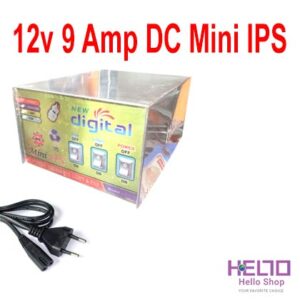 12V 9A Digital Mini IPS