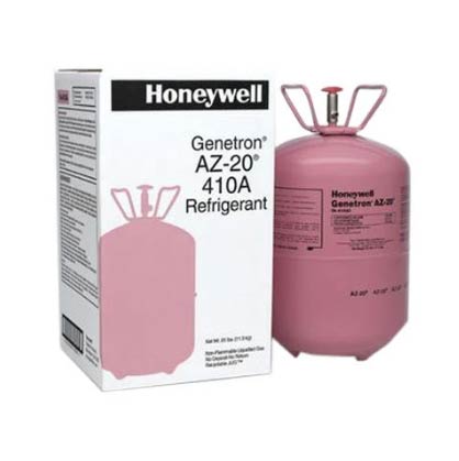R410a Refrigerant Gas