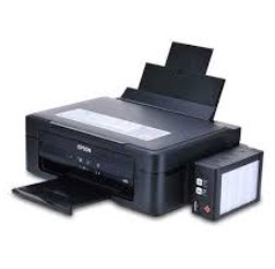 Epson L210 Resetter Tool