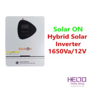 Hybrid Solar IPS Inverter