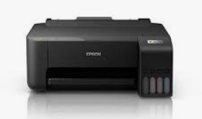 Epson L1210 Resetter Tool