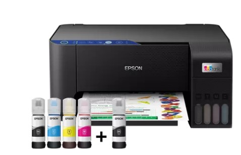 Epson L3251 Resetter Tool Working and free downlod