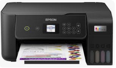 Epson L3260 Resetter Tool