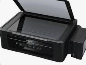 Epson L355 Resetter Tool
