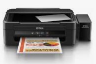 Epson L220 Resetter Tool