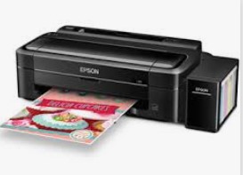 Epson L310 Resetter Tool