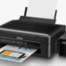 Epson L360 Resetter Tool