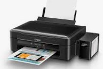 Epson L360 Resetter Tool
