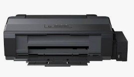 Epson L1300 Resetter Tool