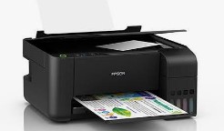 Epson L3110 Printer Resetter Tool
