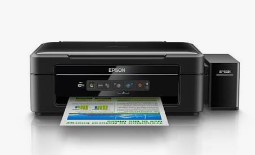 Epson L365 Resetter Tool Working and download