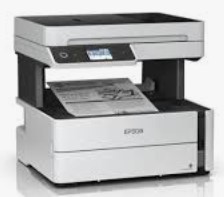 Epson M3140 adjustment program Download