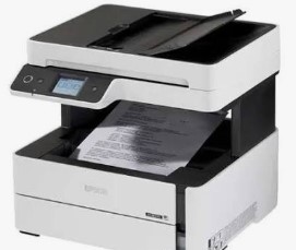 Epson M3170 adjustment program Download