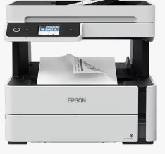 Epson M3180 adjustment program Download