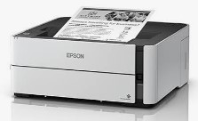 Epson M1140 adjustment program Download