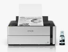 Epson M1180 adjustment program Download