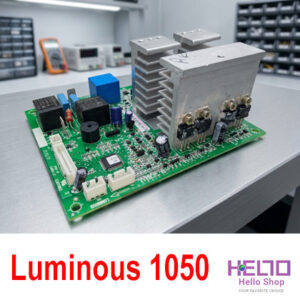 luminous 1050 IPS circuit board